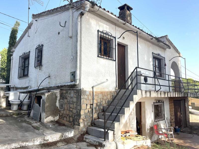 Foto 717bffda-eb14-4674-8de2-4ec51b19be6b. Chalet en Pinar de Advocat-Cometa Moraira