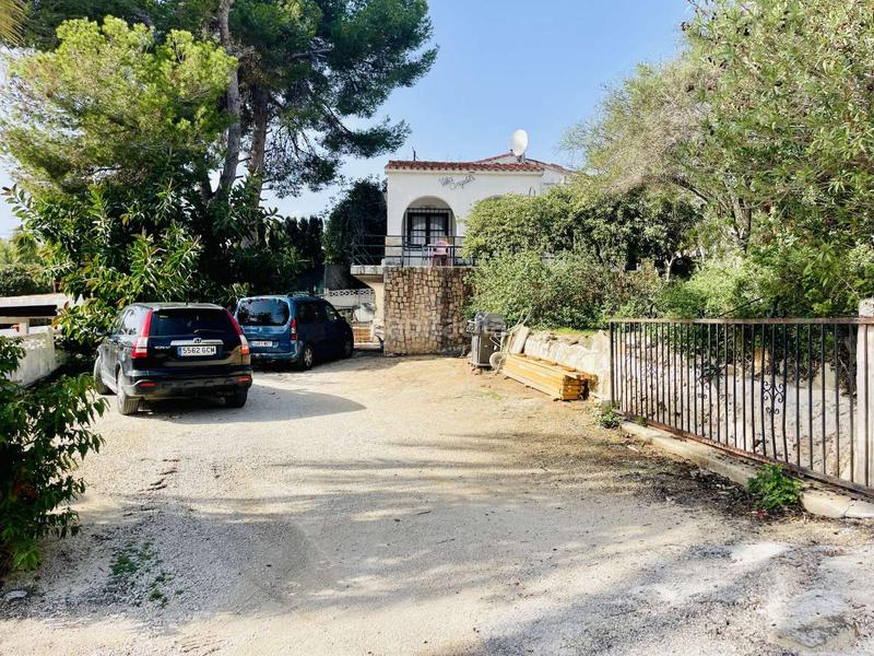 Foto 80b31662-7f1e-49ca-bcb5-6be1755a1051. Chalet en Pinar de Advocat-Cometa Moraira