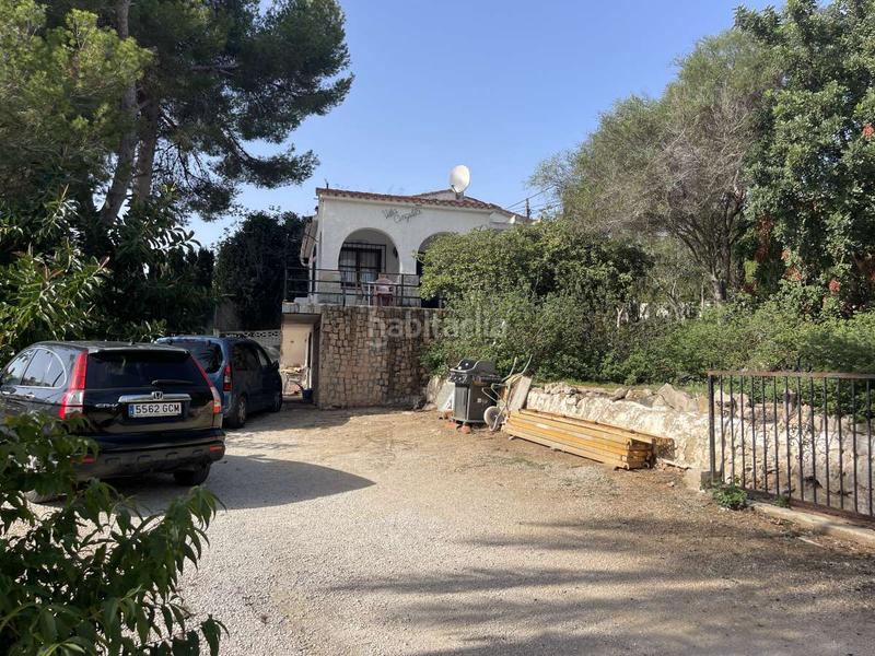 Foto 85925fb0-3bd2-4c61-8f28-a6d80518b426. Chalet en Pinar de Advocat-Cometa Moraira