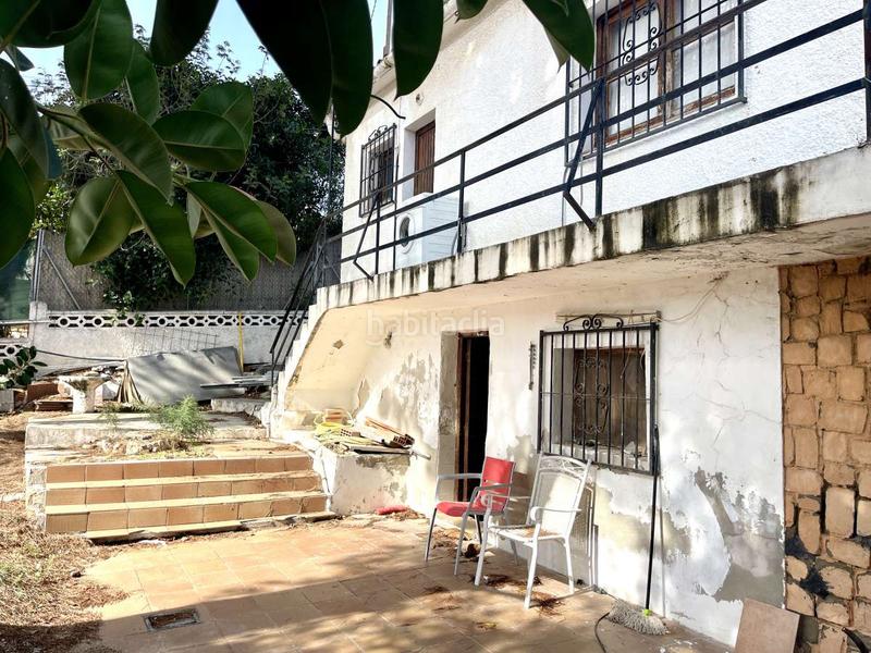 Foto c93a6e0a-cfa3-441b-8cbc-14aae9147448. Chalet en Pinar de Advocat-Cometa Moraira