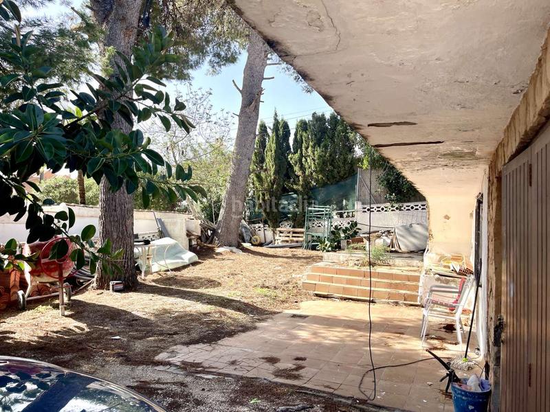 Foto d1235a82-bf1b-40a7-85da-cb6ed584d886. Chalet en Pinar de Advocat-Cometa Moraira