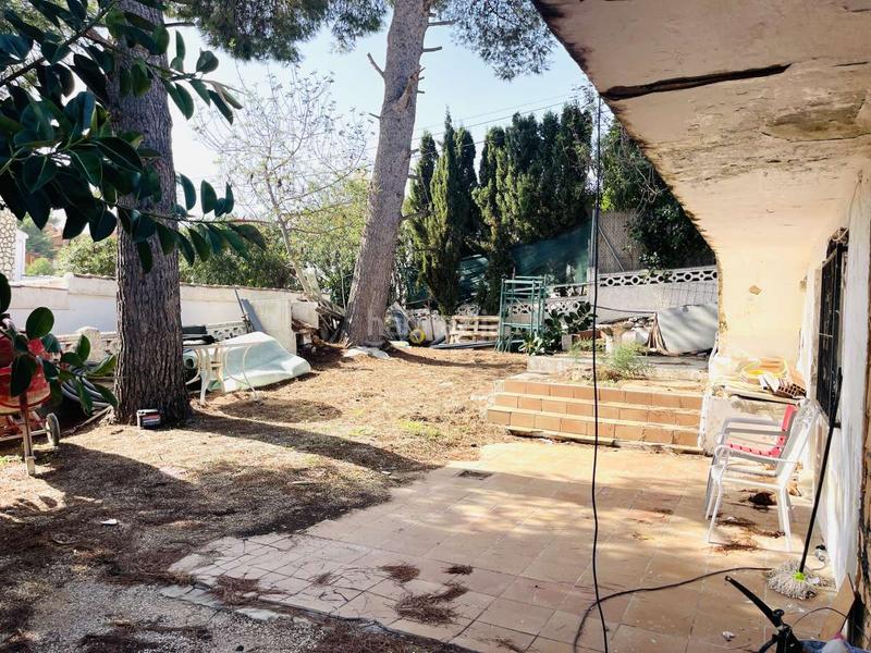 Foto bed2c4ad-2908-4131-8032-da32a9c78f52. Xalet a Pinar de Advocat-Cometa Moraira