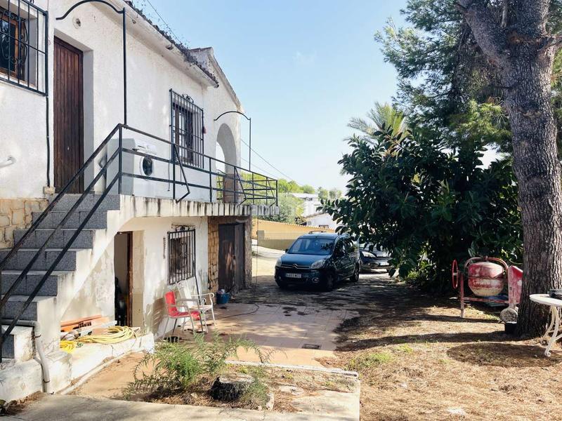 Foto e9c35f71-1936-4944-9469-e51497979a8b. Xalet a Pinar de Advocat-Cometa Moraira