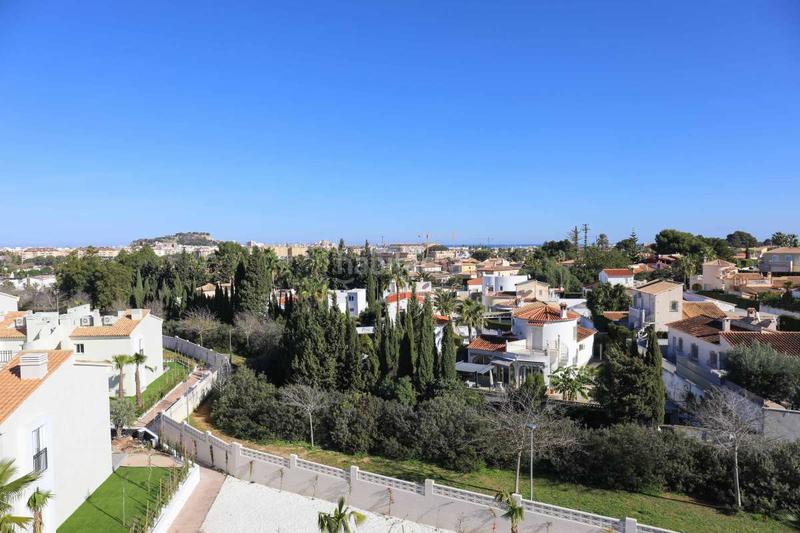 Foto 72519042-ef84-4ecd-a8ba-74179b660a2f. Attico in El Montgó Dénia