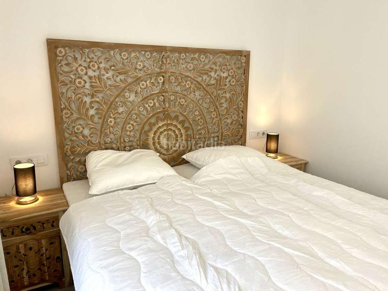 Foto 08d03ba3-8896-4eb7-a01d-2468f2bec1c5. Dachwohnung in El Montgó Dénia