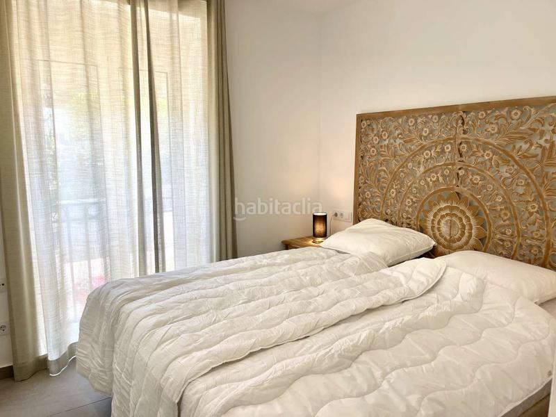 Foto 7d54b7dc-70e0-4945-b01f-a002b8c38ce2. Dachwohnung in El Montgó Dénia