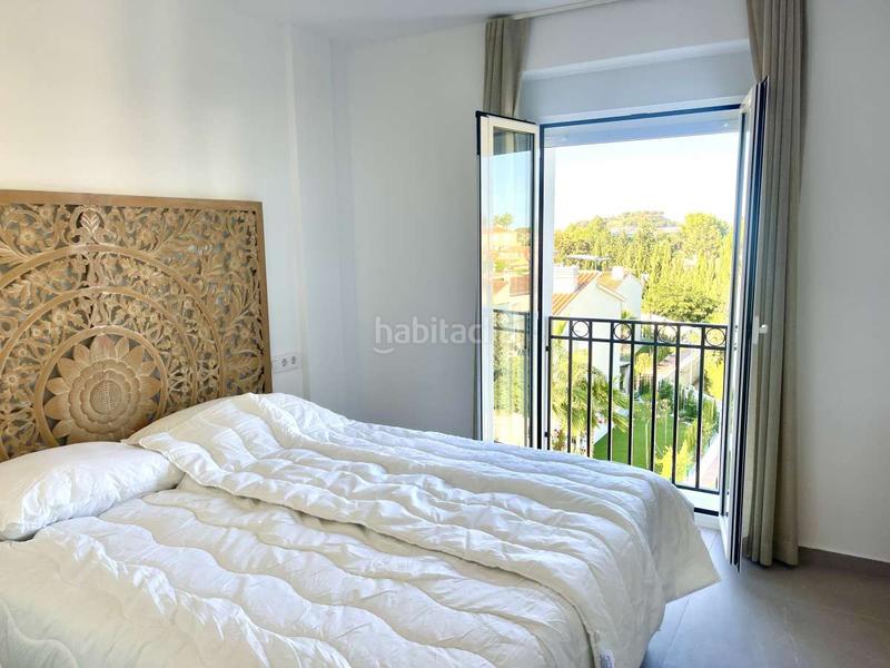 Foto b654e7f7-1458-4d9c-9621-29797e5004a9. Dachwohnung in El Montgó Dénia