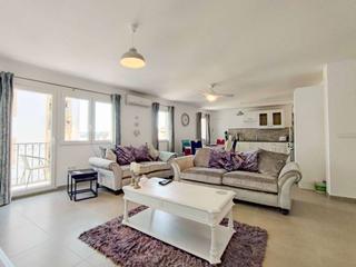 Appartement à Centro Ciudad