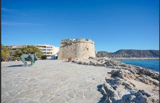 Terrain résidentiel à Paichi. Parcela urbana en venta en el portet de moraira
