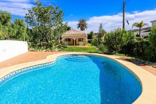 Casa a Cap Martí - El Tossalet - Pinomar