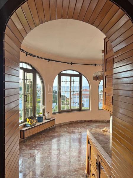 Foto 0450ba32-886d-45bd-8359-f53ae0e005c0. Casa a Carrió - La Merced - Los Pinos Calp