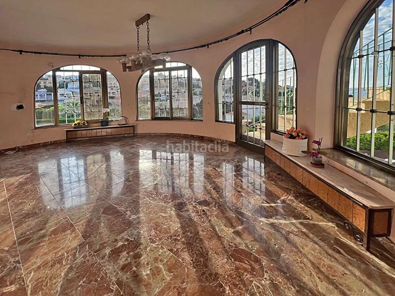 Foto 09c9cb0b-85a7-4d86-87bf-80eca4453458. Casa a Carrió - La Merced - Los Pinos Calp