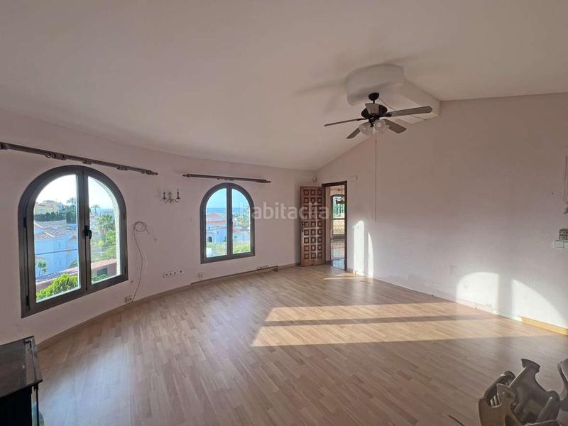 Foto 7238c343-cfab-45f2-9279-1741dfc7d1c2. Casa a Carrió - La Merced - Los Pinos Calp