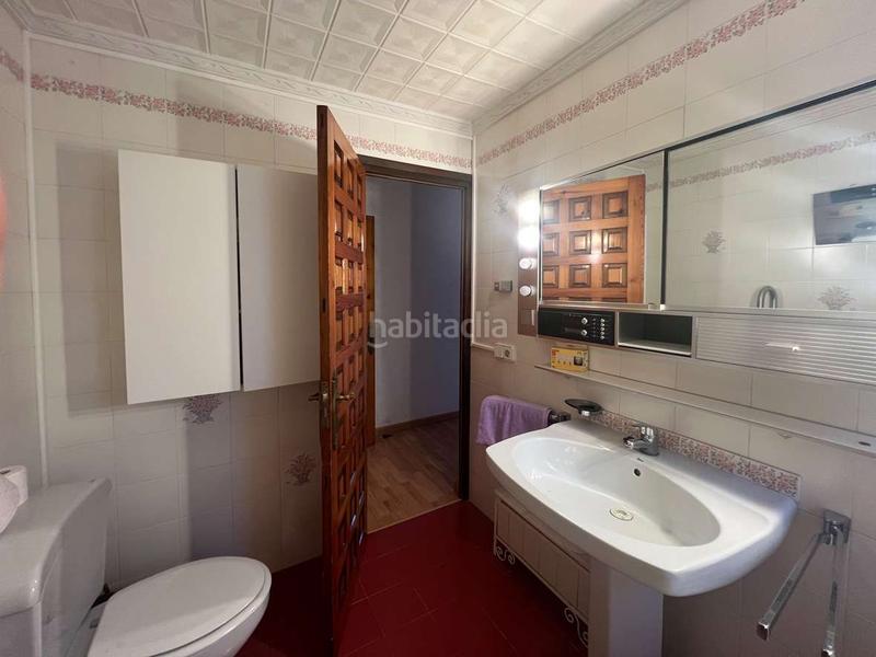 Foto d9db779e-2935-42da-a763-1cf5ad67358f. Casa a Carrió - La Merced - Los Pinos Calp