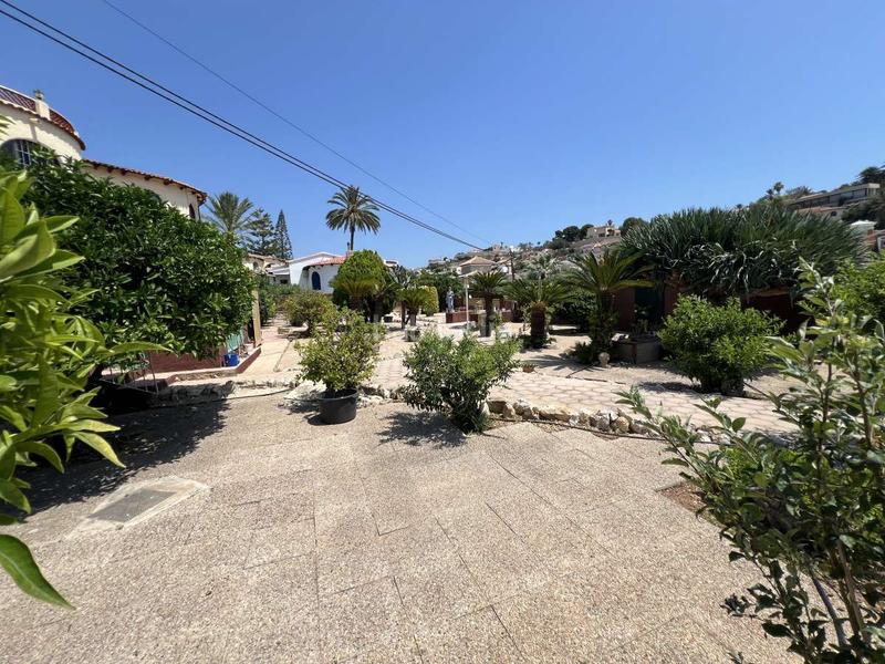 Foto faf74d6b-4592-416c-bc01-0ee00639e943. Casa a Carrió - La Merced - Los Pinos Calp