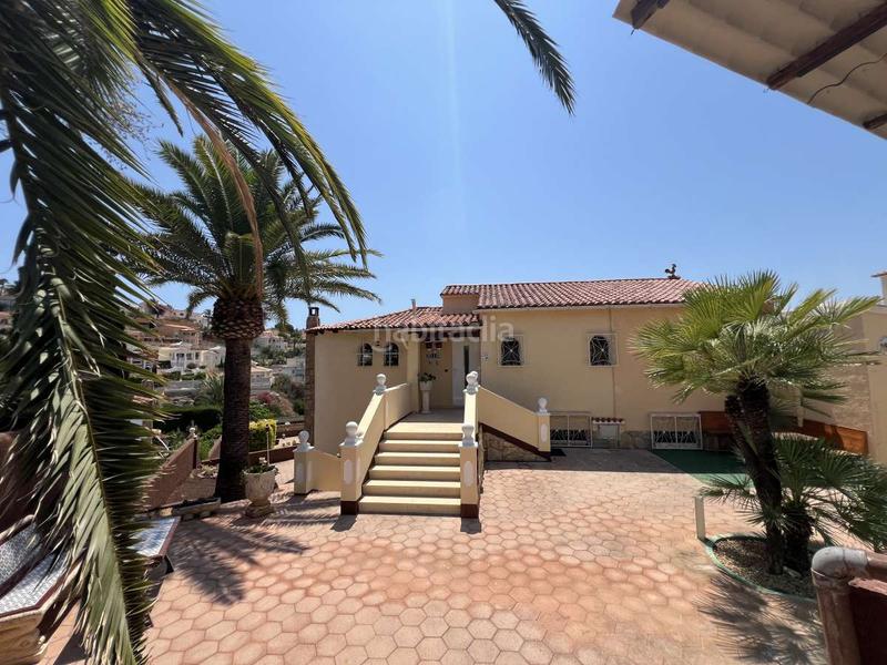 Foto 29bc73b6-769d-426e-bf11-67841dcde082. Haus in Carrió - La Merced - Los Pinos Calp