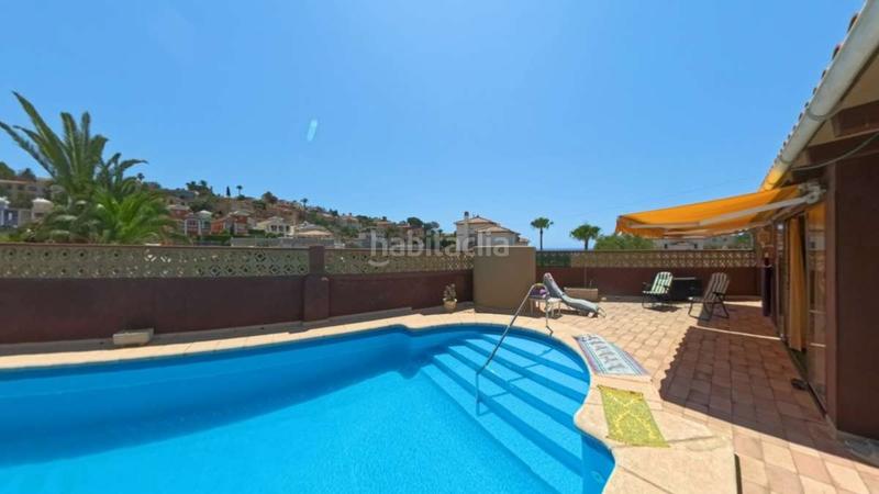 Foto 3653785a-b697-4c3a-8023-b089f5d4a90b. Haus in Carrió - La Merced - Los Pinos Calp