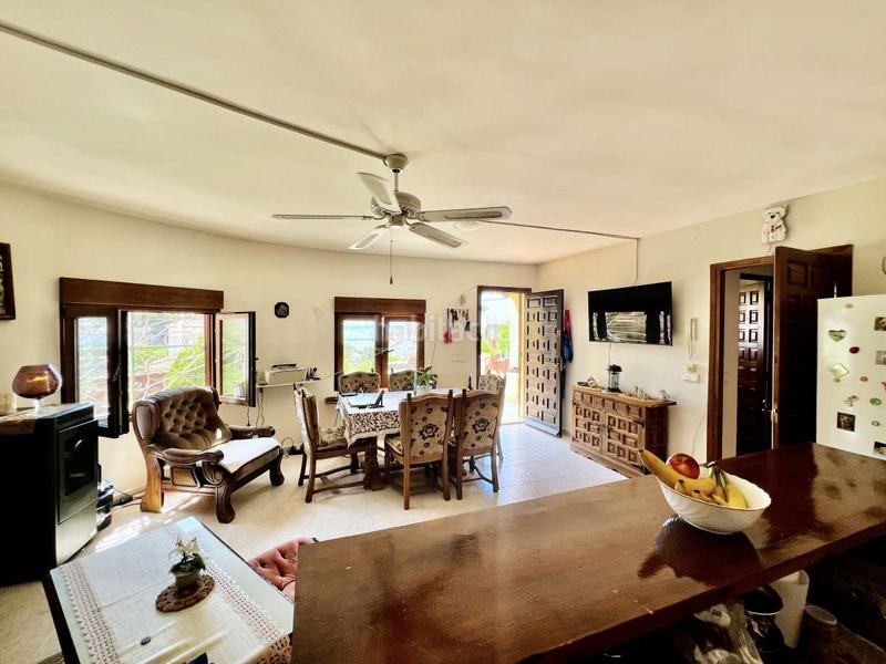 Foto 840ba0a6-2cab-4e36-9864-6cc675d86ffa. Haus in Carrió - La Merced - Los Pinos Calp