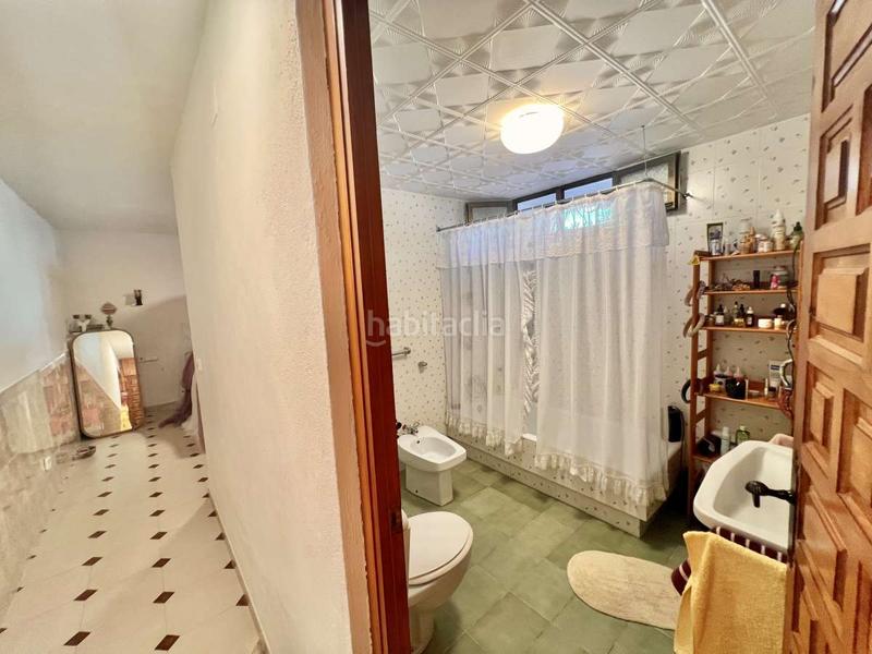 Foto b6d4b4b8-9521-4e78-8404-f28926234504. Haus in Carrió - La Merced - Los Pinos Calp