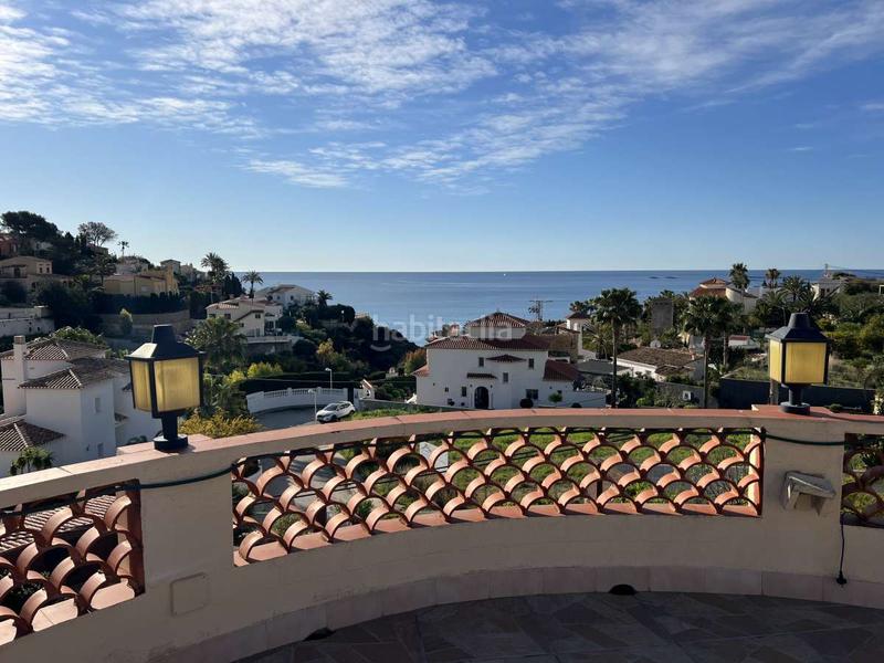 Foto 700007eb-3f22-4028-942c-b3afe5f12fec. House in Carrió - La Merced - Los Pinos Calp