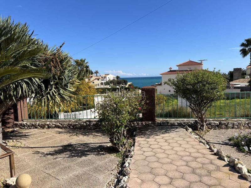 Foto a44fb767-e7db-43d3-93b0-6d8dee5b53d5. House in Carrió - La Merced - Los Pinos Calp