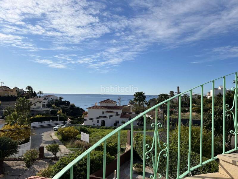 Foto e2e758b7-eb56-4519-9416-6bfdb7198d59. House in Carrió - La Merced - Los Pinos Calp