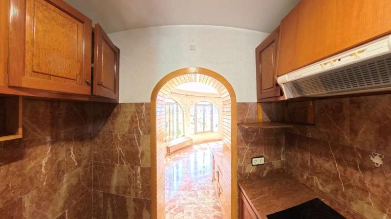 Foto f9d7156c-f2ee-482e-aa00-285bfef4ace1. House in Carrió - La Merced - Los Pinos Calp