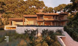 Maison à Cala Advocat-Baladrar