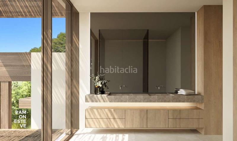 Foto bb29745d-a5d4-4e2b-b4f1-d0682d9ff8a3. Casa amb calefacció a Cala Advocat-Baladrar Benissa