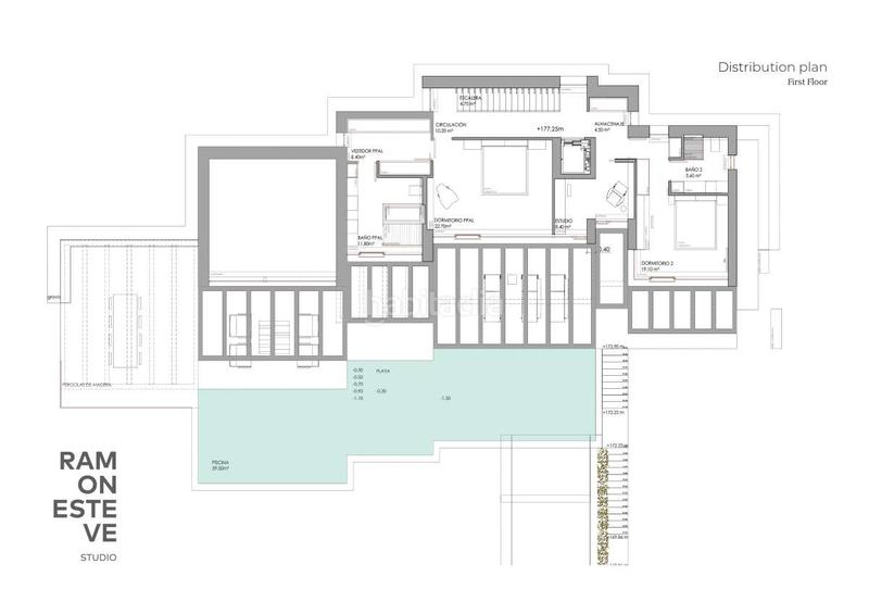 Foto 316dc883-d564-4f71-ac24-06928187cbd8. Haus mit heizung in Cala Advocat-Baladrar Benissa