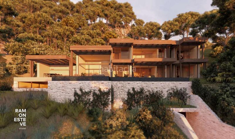 Foto 40047033-569f-4fe2-b8ba-ab683cdec3af. Haus mit heizung in Cala Advocat-Baladrar Benissa