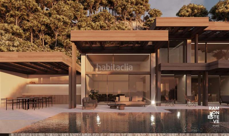 Foto 629ebcf4-8478-4696-bca8-e86c905429a6. Haus mit heizung in Cala Advocat-Baladrar Benissa