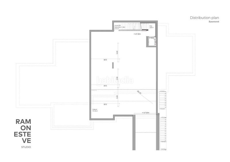 Foto e5c656e8-c9f9-4b7e-9b09-114752090077. House with heating in Cala Advocat-Baladrar Benissa