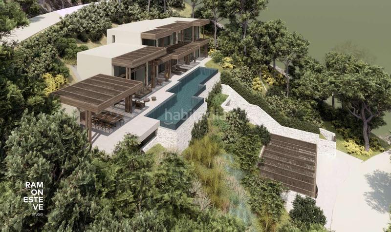 Foto 7c5d43bb-736f-466a-a1af-011fb7933631. Maison avec chauffage dans Cala Advocat-Baladrar Benissa