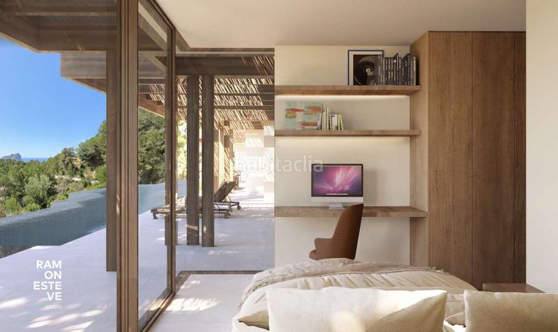 Foto 8944e9a2-25b4-41ed-af44-cdf0ad1fa3af. Maison avec chauffage dans Cala Advocat-Baladrar Benissa