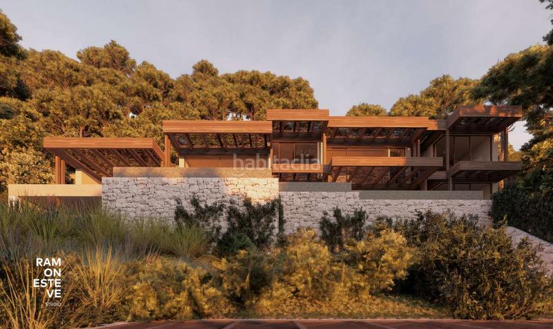 Foto 8ed32c58-19c8-42c5-98b2-f935ca881c78. Maison avec chauffage dans Cala Advocat-Baladrar Benissa