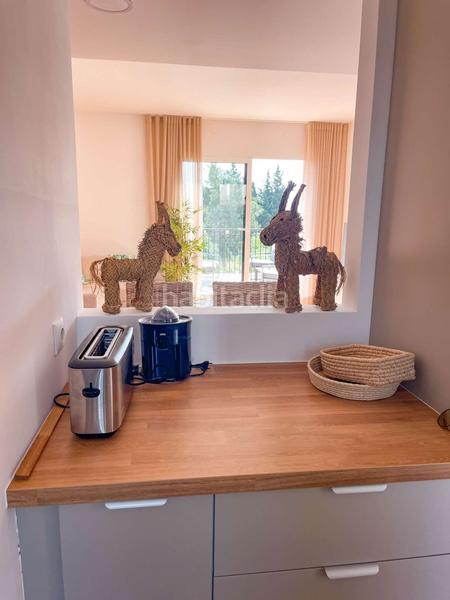 Foto 179765ac-ab33-4b9d-b2ce-90ac159f1a4a. Penthouse with pool in El Montgó Dénia
