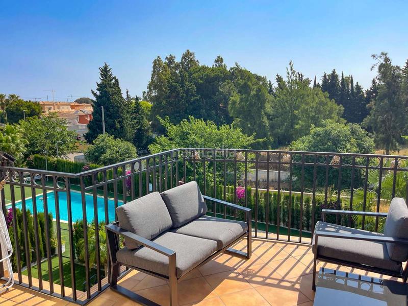 Foto 3925f4e2-f3be-483d-acaf-fabbdfbee461. Penthouse with pool in El Montgó Dénia