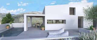 Chalet à Vall de Laguart