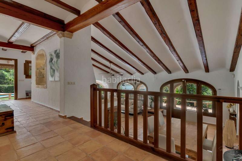 Foto 10a408d1-4e3d-4594-8f7e-53071d8e48cf. Casa en Cap Martí - El Tossalet - Pinomar Xàbia