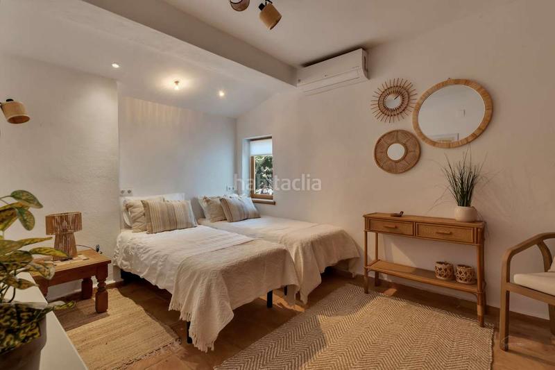 Foto d6b8ccad-ea78-4295-ab3f-8b8263f7a59a. Casa en Cap Martí - El Tossalet - Pinomar Xàbia