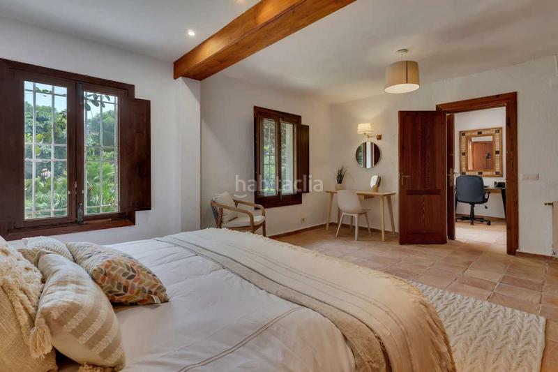 Foto 56d7030e-4fc0-4d6f-8134-a68ad52e21a1. Haus mit heizung parking in Cap Martí - El Tossalet - Pinomar Xàbia