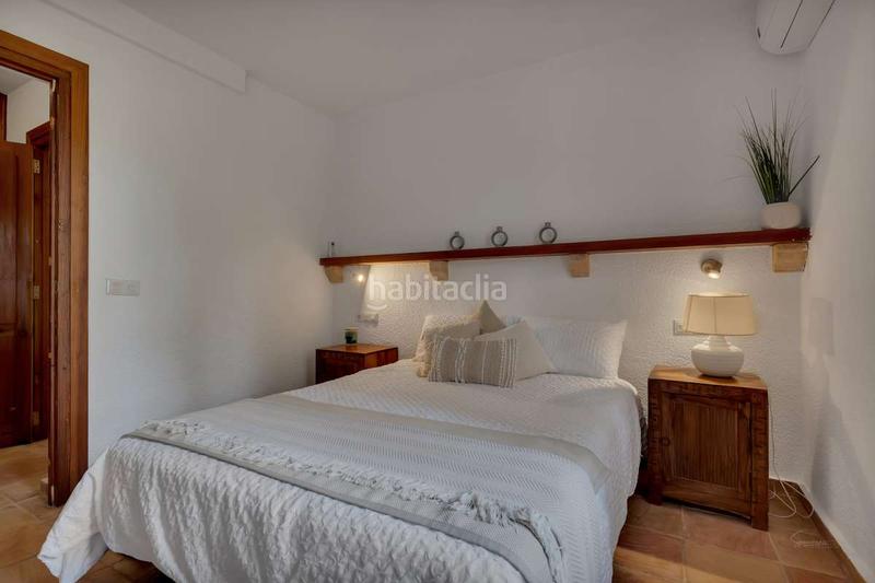 Foto 222cb9f1-5d25-4e51-a242-537d7f27592f. House with heating parking in Cap Martí - El Tossalet - Pinomar Xàbia