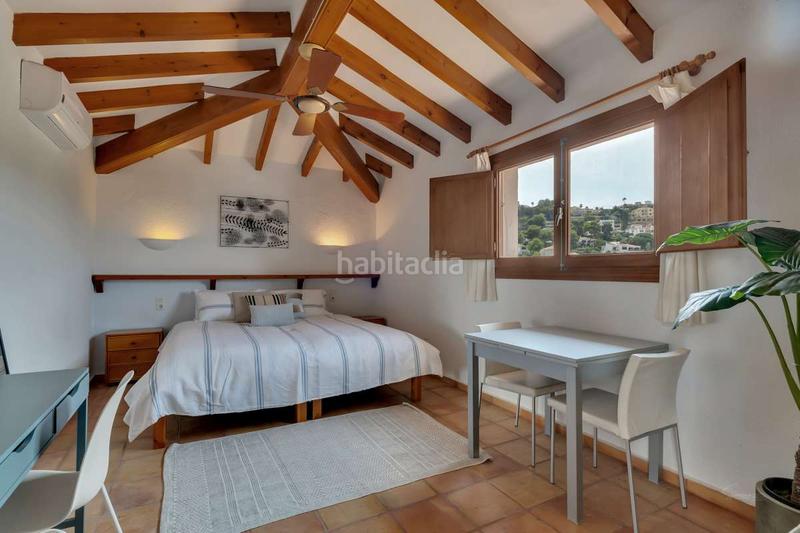 Foto 38c5cb80-fbb9-4e7f-8de0-623b8957af69. Maison avec chauffage parking dans Cap Martí - El Tossalet - Pinomar Xàbia