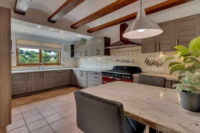 Foto 4d4f3659-8a80-4895-acc8-d17505094ba8. Maison avec chauffage parking dans Cap Martí - El Tossalet - Pinomar Xàbia