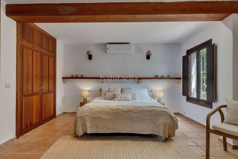 Foto 5c80c269-a106-4dab-8957-b7adbcc6ae1c. Maison avec chauffage parking dans Cap Martí - El Tossalet - Pinomar Xàbia