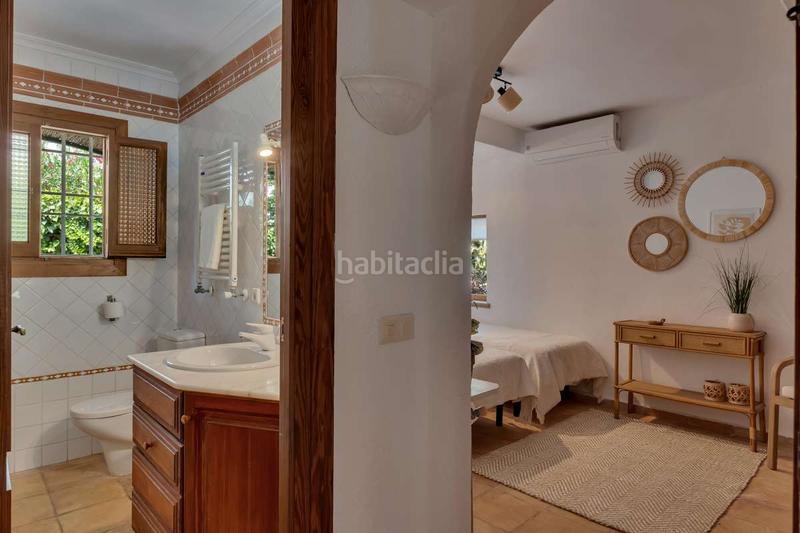 Foto cb38ee47-75a8-479a-af59-14b8879f2683. Maison avec chauffage parking dans Cap Martí - El Tossalet - Pinomar Xàbia