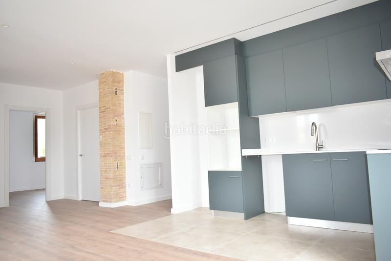 Foto c417bbf1-57c4-4803-b622-8e619e4f9271. Appartamento con riscaldamento in El Sucre-El Nadal Vic