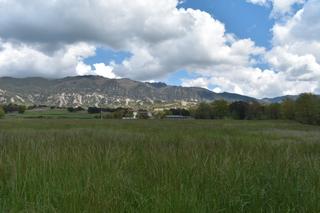 Masia a Sant Pere de Torelló. Masia de 825 m2 i 120 hectàrees.
