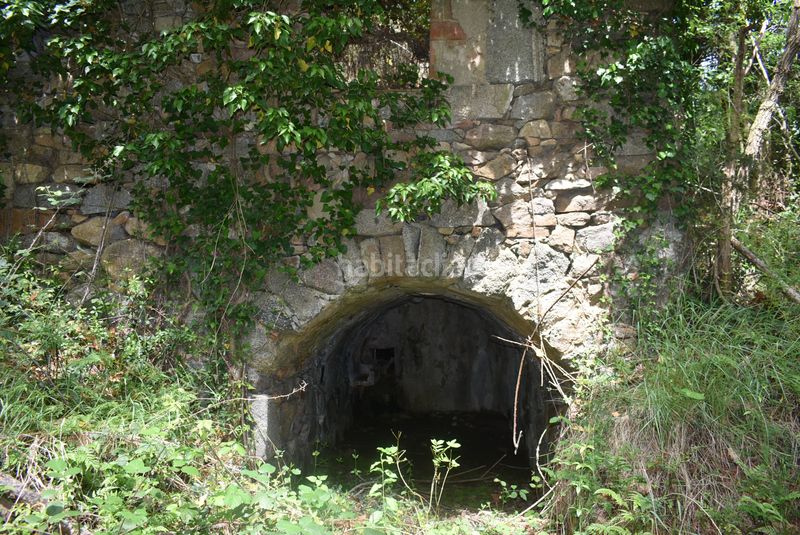 Foto 5b51b83b-f5ab-406a-a03b-2c55484b7066. Finca rústica a Massanes